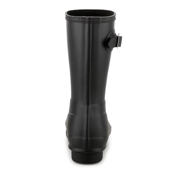 Hunter original short matte rain boot (women’s size 9) (NIB) - Picture 4 of 16